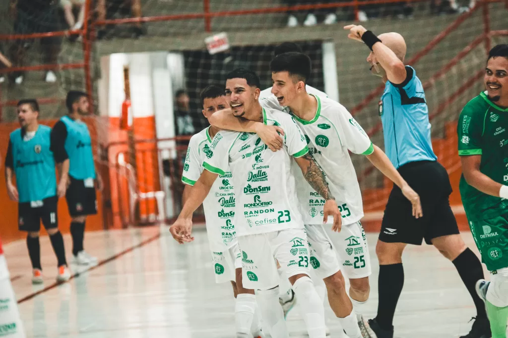 Futsal da Chapecoense