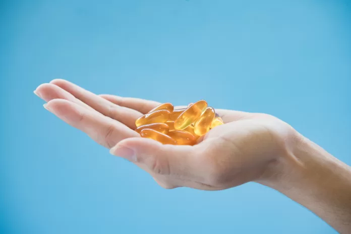 Anvisa suspende suplemento com Ômega 3 e Vitamina D