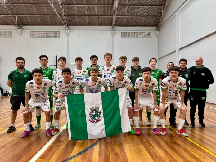 Joguinhos Abertos de SC