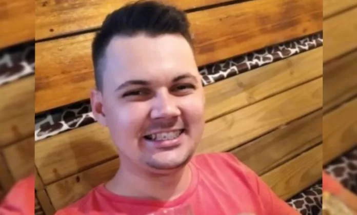 Trabalhador morre prensado
