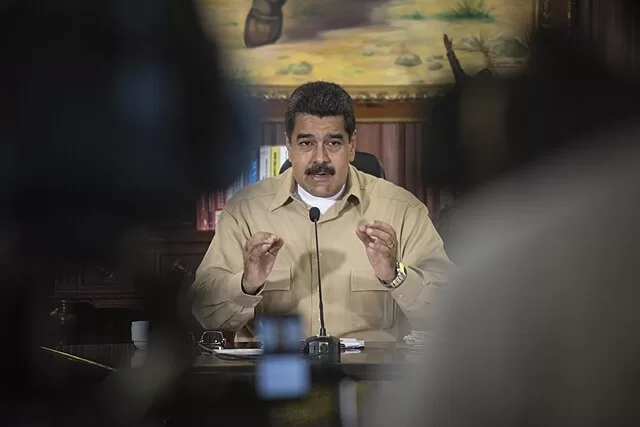 Venezuela vai taxar o Brasil