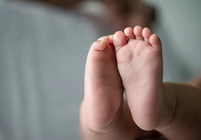 Bebê morre Joaçaba SC agressão
