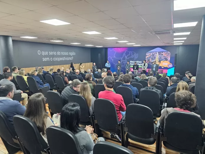 Em encontro do Connected Smart Cities, Chapecó foi destaque nacional e confirmada como uma das cidades mais inteligentes do Brasil.