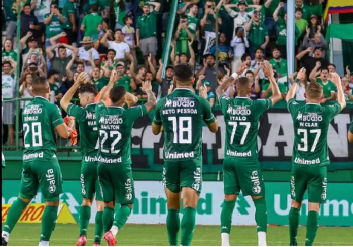 Chapecoense
