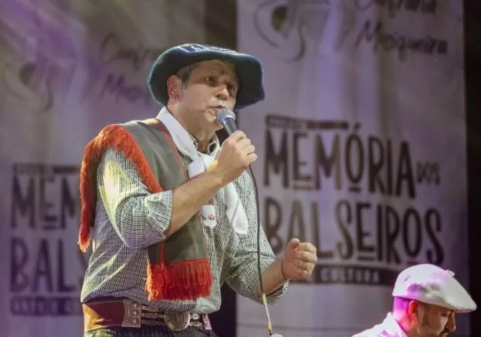 Festival Sul-Americano de Música Nativista