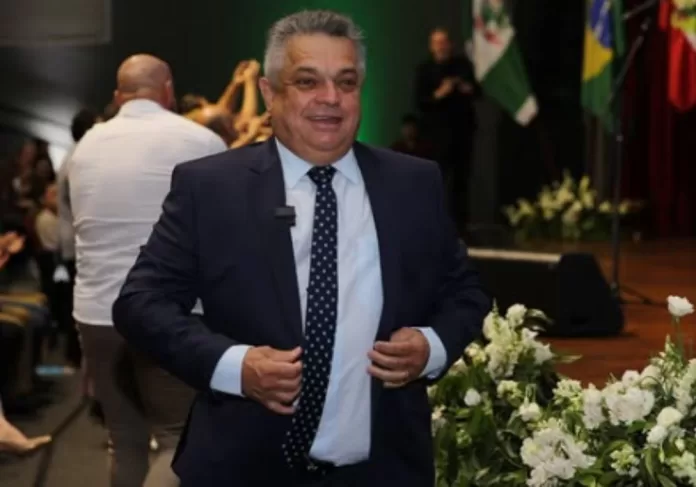João Rodrigues pré-candidatura