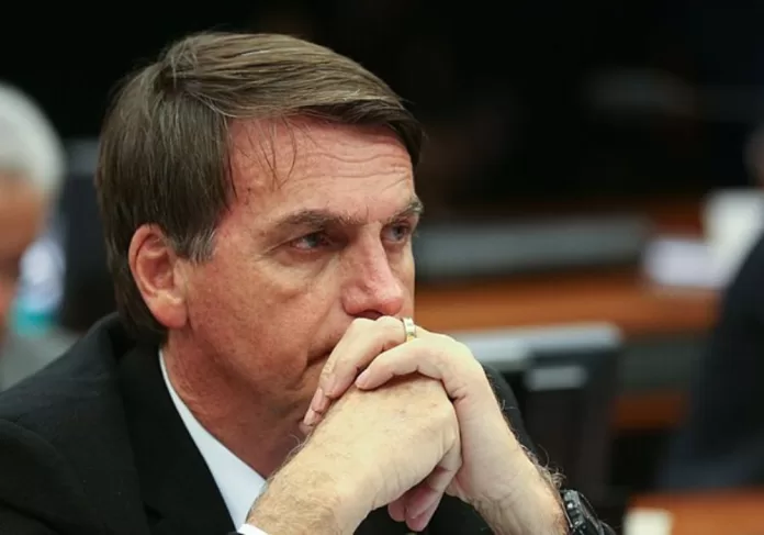 Julgamento de Bolsonaro no STF