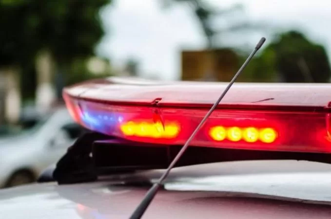 Adolescente é apreendido com carro furtado em Chapecó e diz ter comprado no mesmo dia