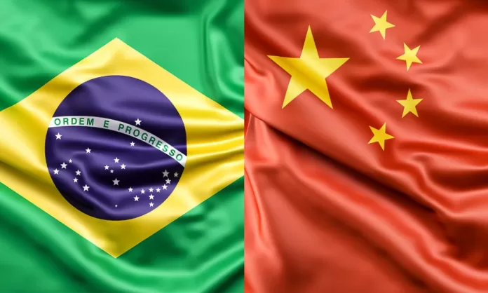 China habilita 46 empresas brasileiras para exportar farinhas de aves e suínos