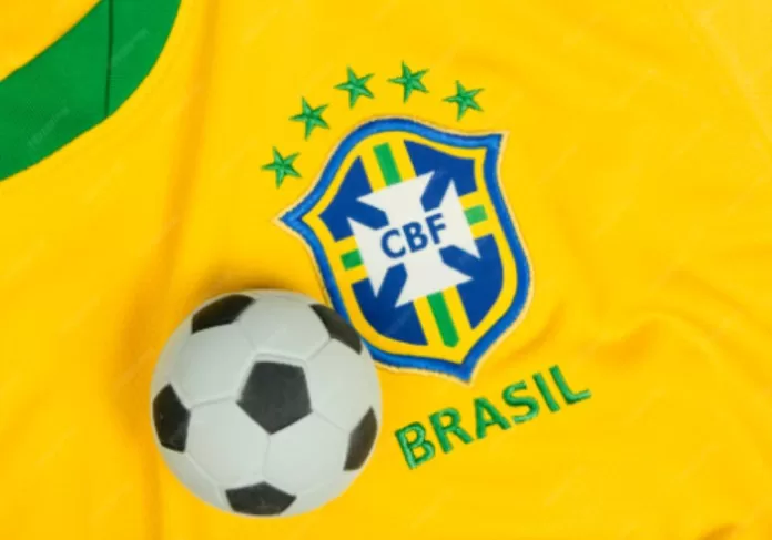 convocados seleção brasileira