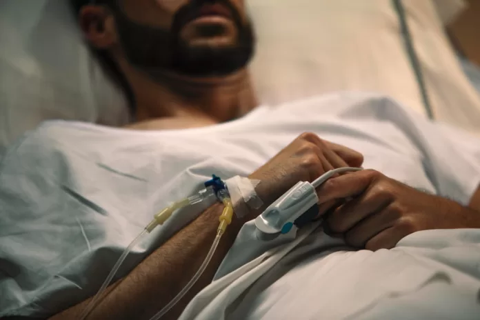 O que acontece com o corpo quando estamos morrendo