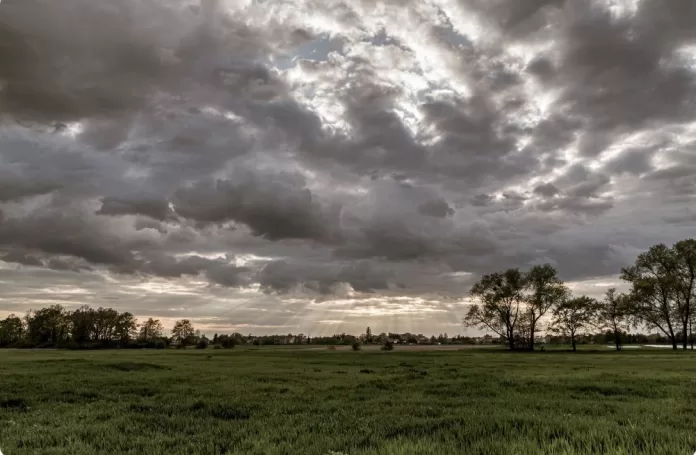 Previsão do tempo em Chapecó indica mínima de 5°C e máxima de 19°C nesta terça.