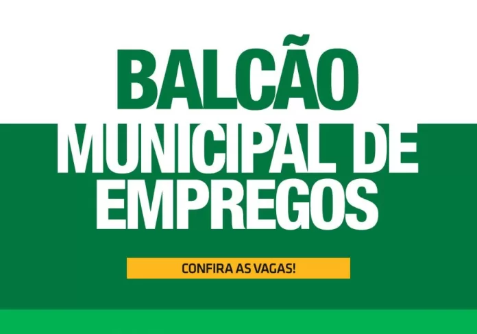Balcão de Empregos de Chapecó