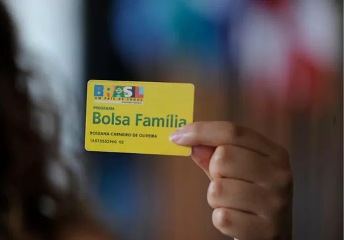 Bolsa Família 2025