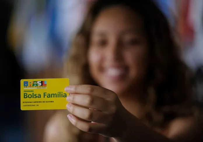 Bolsa Família