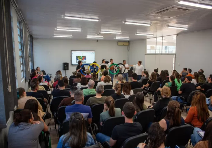 Desfile Cívico de 7 de Setembro