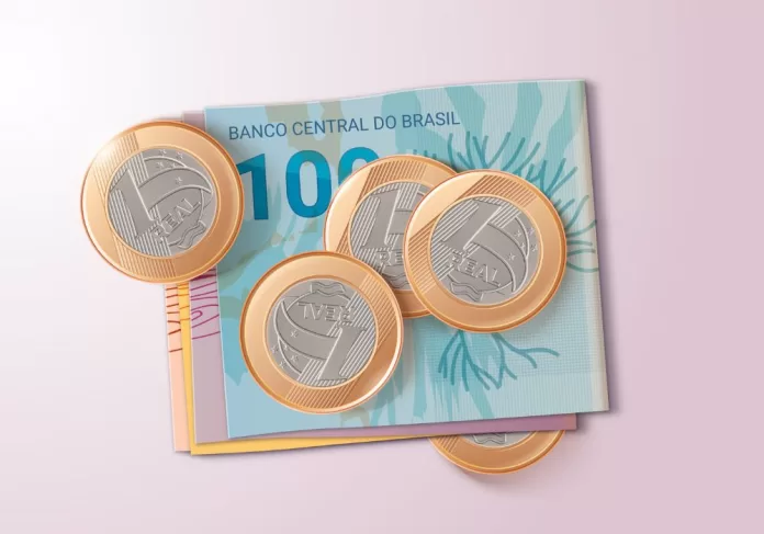 dinheiro esquecido