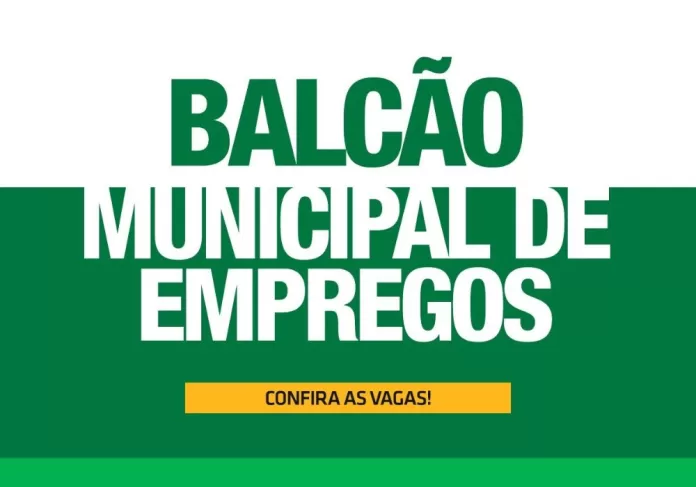 Balcão de Empregos de Chapecó