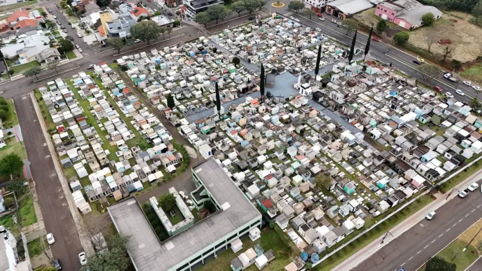 Cemitério de Chapecó