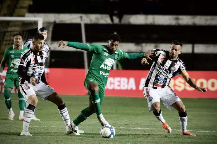 Chapecoense