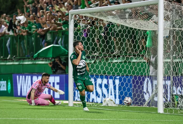 Chapecoense