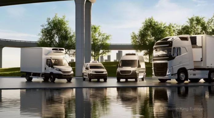 Fetranslog - Thermo King