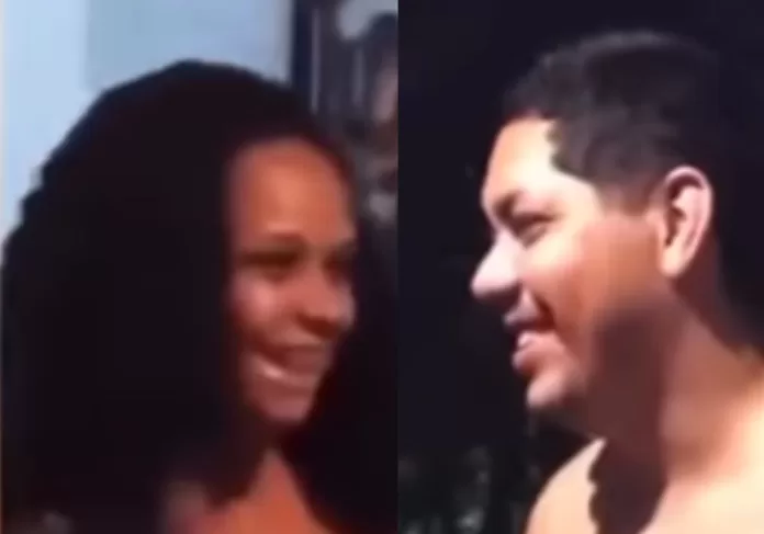 mulher-expõe-traição-no-chá-revelação mulher expõe traição no chá revelação