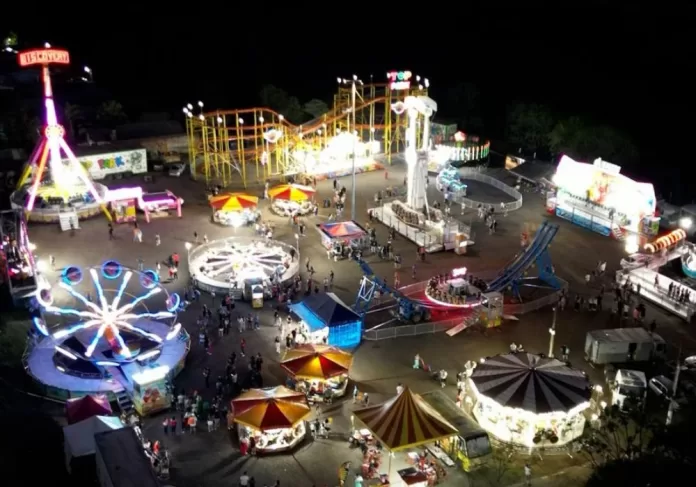 parque Efapi do Brasil
