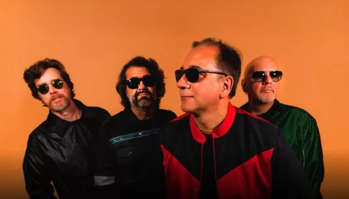 Abertura dos Jogos Abertos de Santa Catarina terá show do Biquini Cavadão em Chapecó