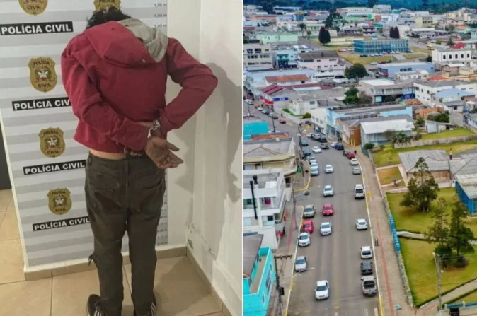 Falso jardineiro que atacou e estuprou idosa de 74 anos vai a júri em SC