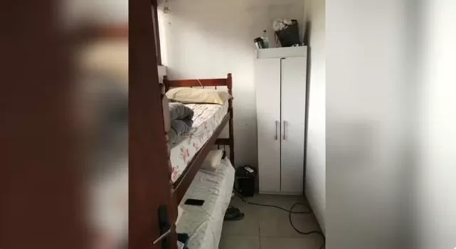 Clínica terapêutica de Garopaba é interditada após denúncias de sequestro e violência;