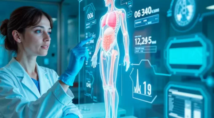 IA que identifica câncer