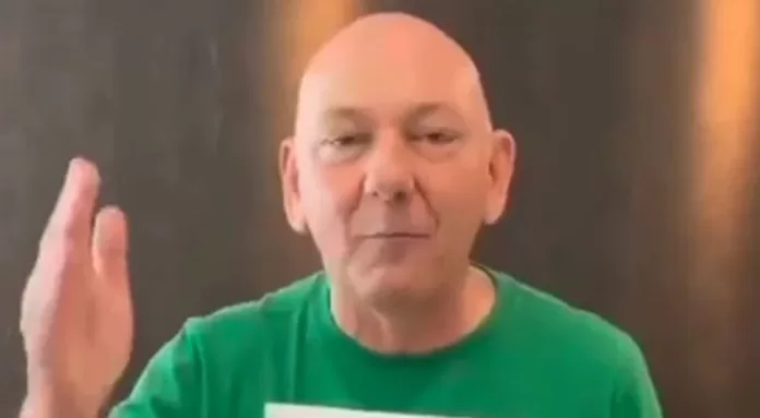 Avião de Luciano Hang faz pouso de emergência sob ventos de 60 km/h