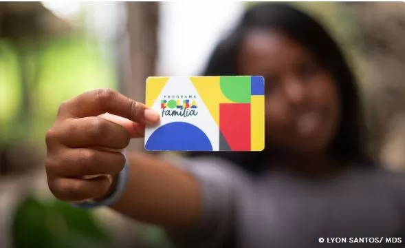 Bolsa Família de dezembro de 2025