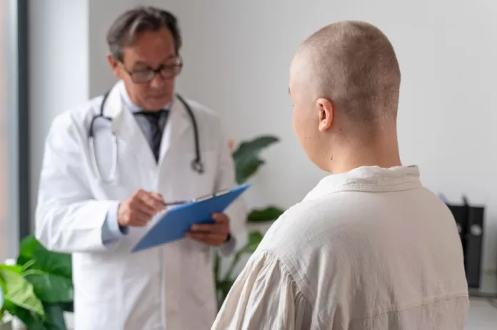 câncer em Santa Catarina