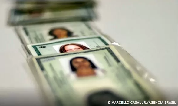 Carteira de identidade online em Santa Catarina já pode ser solicitada sem sair de casa