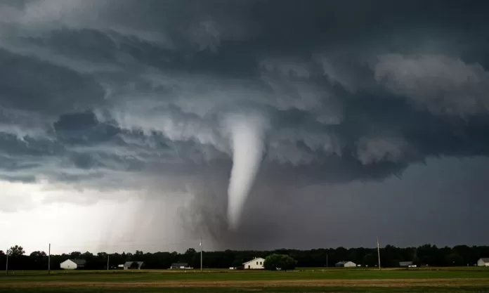 ciclones extratropicais