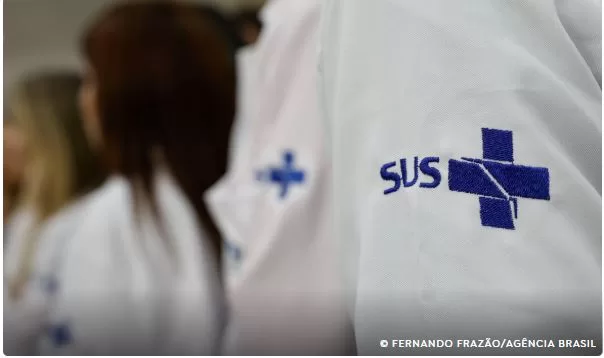 Aprenda como agendar consultas pelo SUS sem sair de casa