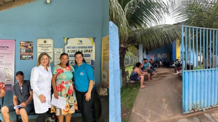 Internet chega a 811 Unidades Básicas de Saúde e revoluciona atendimento em áreas remotas