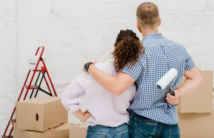 Reforma Casa Brasil começa hoje: Caixa libera crédito para reforma com juros reduzidos