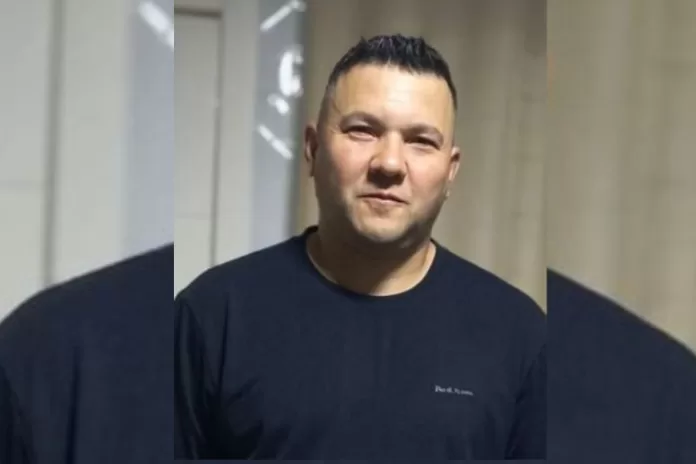 Trabalhador morto em Chapecó após ser atingido por placa de aço de três toneladas