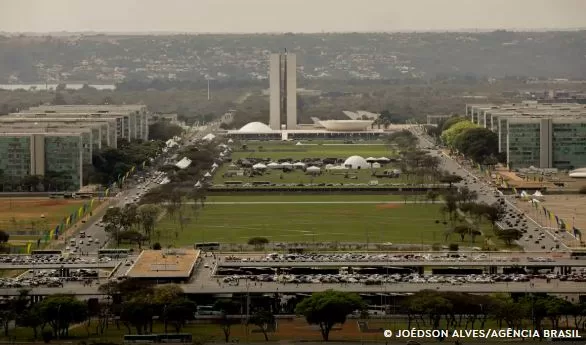 Governo divulga calendário de feriados nacionais