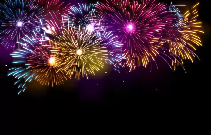 Onde passar o Réveillon em SC