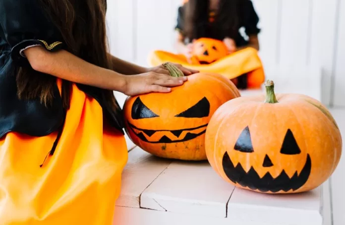 Proibição do Halloween em escolas públicas de Santa Catarina