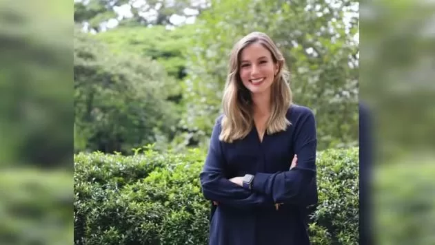 bilionária mais jovem do mundo