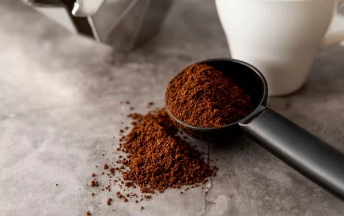 Café Terra da Gente