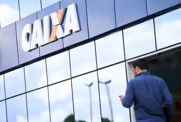 Inscrições para concurso da Caixa terminam