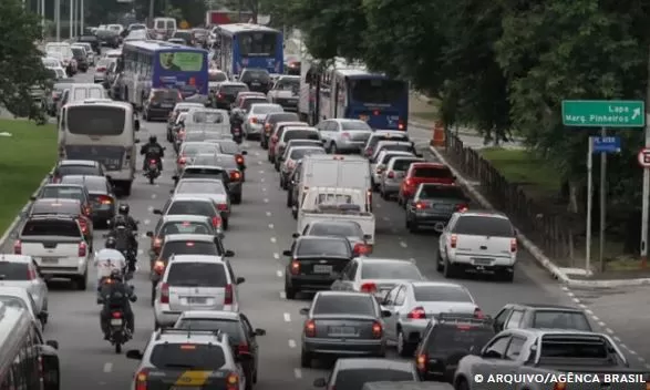 Novas regras da CNH entram em vigor