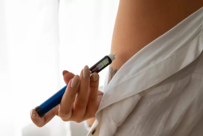 OMS lança 1ª diretriz para tratamento da obesidade com canetas emagrecedoras