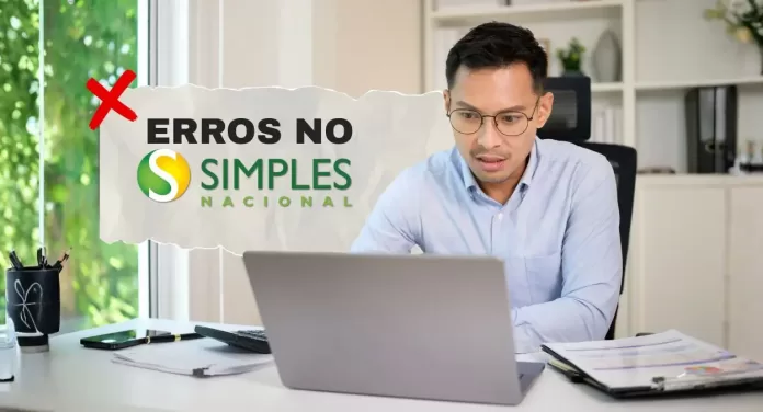 3 erros no Simples Nacional que ameaçam PMEs em 2026 – e como evitá-los